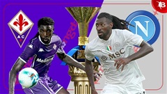 Nhận định bóng đá Fiorentina vs Napoli, 01h45 ngày 14/9: Trọng trách của De Gea